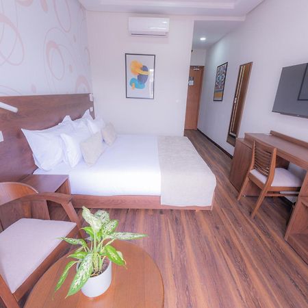 Olympic Inn קזבלנקה מראה חיצוני תמונה