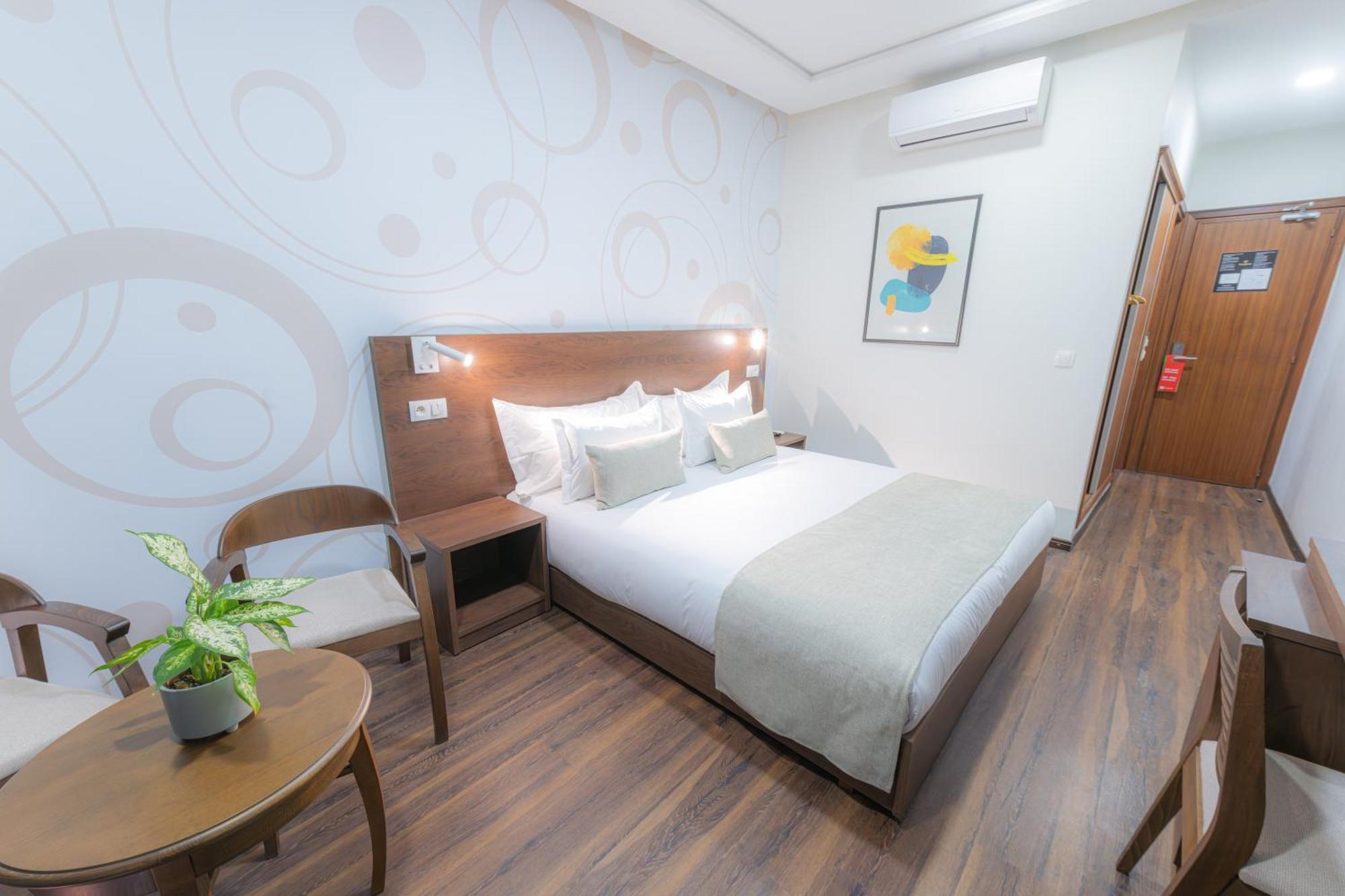 Olympic Inn קזבלנקה מראה חיצוני תמונה