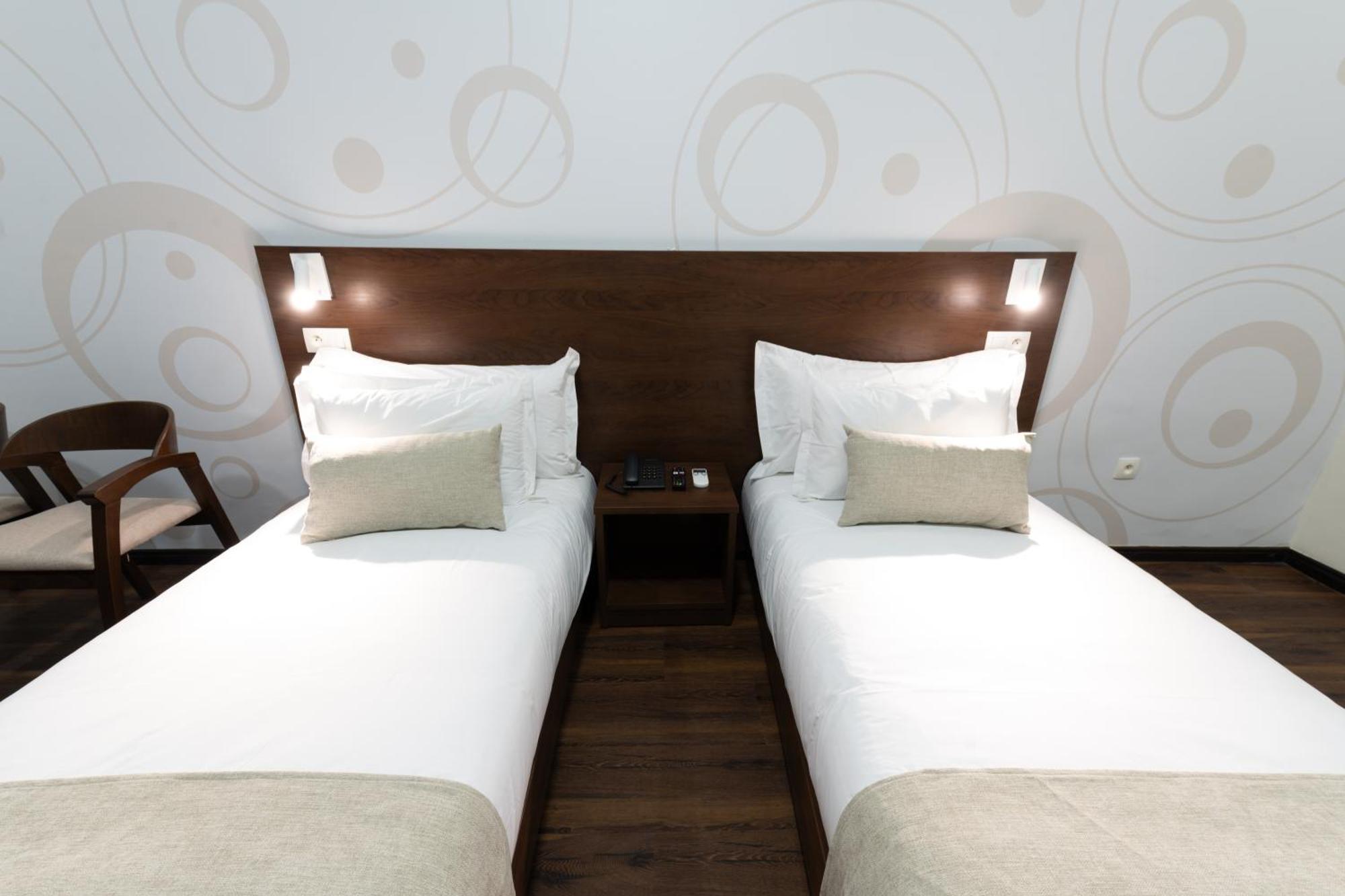 Olympic Inn קזבלנקה מראה חיצוני תמונה