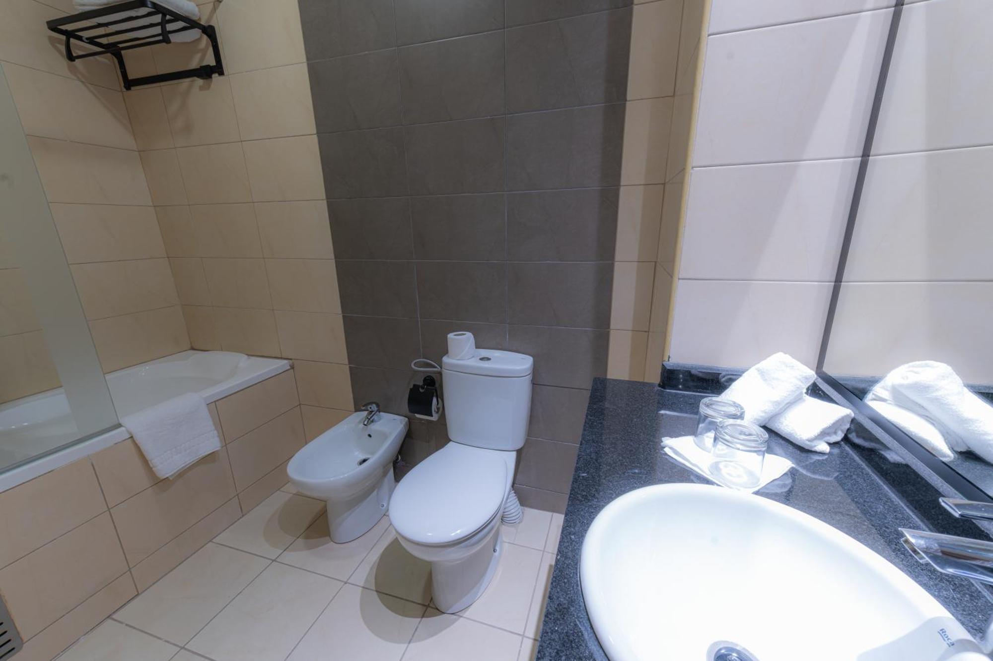 Olympic Inn קזבלנקה מראה חיצוני תמונה