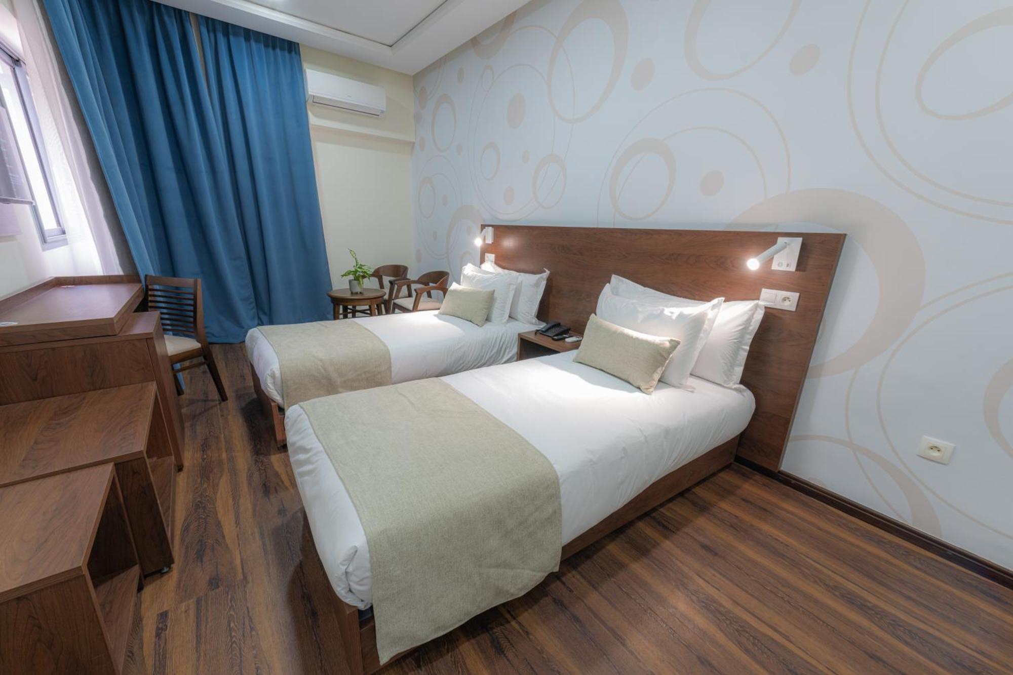 Olympic Inn קזבלנקה מראה חיצוני תמונה