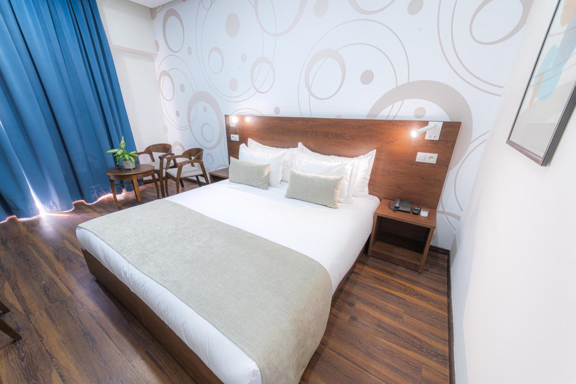 Olympic Inn קזבלנקה מראה חיצוני תמונה